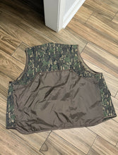 Load image into Gallery viewer, Winchester Trebark camo game vest