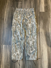 Load image into Gallery viewer, 1990’s Mossy Oak Treestand Camo Pants (L 34x32)