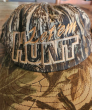 Load image into Gallery viewer, "Let em hunt" ball cap