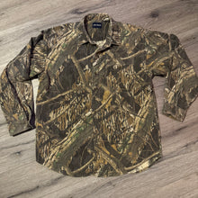 Load image into Gallery viewer, 00’s Mossy Oak Shadowbranch Shirt (XL)