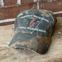 Load image into Gallery viewer, 00’s Friends of White River NWR