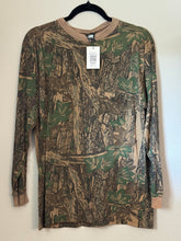 Load image into Gallery viewer, 90’s Trebark Pocket Shirt (L) 🇺🇸