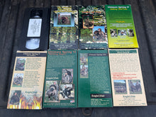 Load image into Gallery viewer, Knight &amp; Hale Ultimate Spring VHS Set
