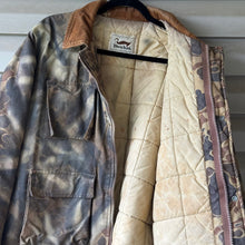 Load image into Gallery viewer, Custom 80’s Duxbak “Eddie T” Jacket (M/L) 🇺🇸