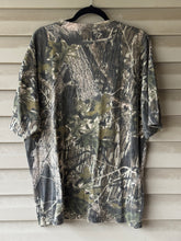 Load image into Gallery viewer, 00’s Mossy Oak Shadow Branch Shirt (XL)