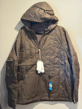Load image into Gallery viewer, Duxbak Coldfront Hooded Jacket (XL)