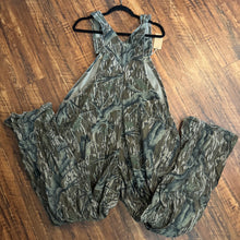 Load image into Gallery viewer, 90’s Mossy Oak Treestand Overalls (XXL) 🇺🇸