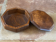 Load image into Gallery viewer, Wooden Mallard Duck Valet Box