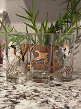 Load image into Gallery viewer, Mallard Glass Set (3)