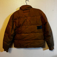 Load image into Gallery viewer, 90’s McAlister Goose Down Puffer Jacket (S)