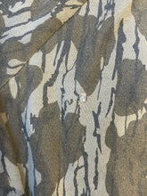 Load image into Gallery viewer, 1990’s Mossy Oak Original Bottomland Camo Crewneck (M)