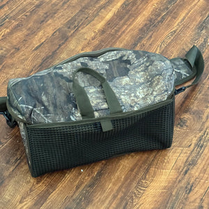 NEW Drake Realtree Timber Blind Bag