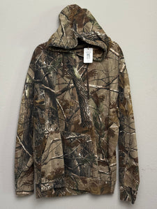 Realtree Hoodie (XXL/XXXL)