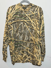 Load image into Gallery viewer, 00’s Jerzees Mossy Oak Shadowgrass Shirt (L) 🇺🇸