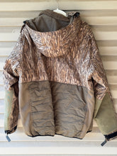 Load image into Gallery viewer, Drake Mossy Oak Bottomland Jacket (XXL)