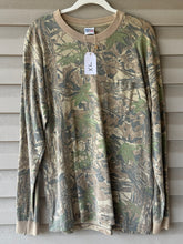 Load image into Gallery viewer, 90’s Realtree Shirt (XL) 🇺🇸