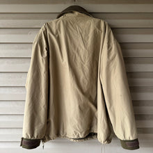 Load image into Gallery viewer, 00’s McAlister Fleece Lined Jacket (XXL)