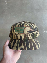 Load image into Gallery viewer, Vintage Ducks Unlimited Camo Ducks Unlimited Hat