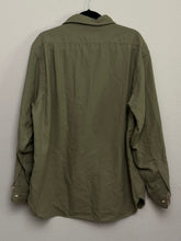 Load image into Gallery viewer, 90’s Cabela’s Field Shirt (XL)