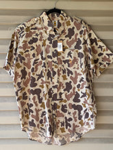 Load image into Gallery viewer, 80’s Bob Allen Maynard Reece Ducks Unlimited Shirt (XXL) 🇺🇸