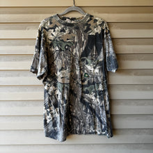 Load image into Gallery viewer, 90’s Mossy Oak Breakup Shirt (XL) 🇺🇸