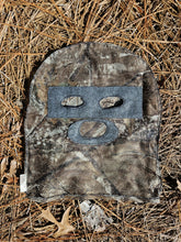 Load image into Gallery viewer, D3 Camouflage Hunting Facemask