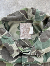 Load image into Gallery viewer, Official Guide Army Camo Button-Up (XL)