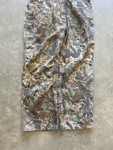 Load image into Gallery viewer, Vintage Realtree Advantage Camo Overalls (XL)