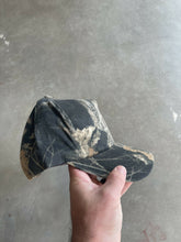 Load image into Gallery viewer, Vintage Mossy Oak Breakup Camo Jim Hakes Sporting Goods Hat