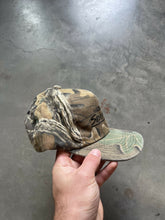 Load image into Gallery viewer, Vintage Relatree Advantage Camo Oshman’s Super Sports Hat