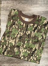 Load image into Gallery viewer, 80’s Trebark Pocket Tee 🇺🇸