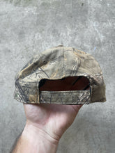 Load image into Gallery viewer, Realtree Camo “Rocky Branch Deer Processing” Hat