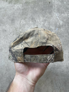 Realtree Camo “Rocky Branch Deer Processing” Hat