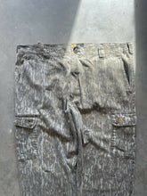 Load image into Gallery viewer, Browning Mossy Oak Bottomland Camo Adjustable Waist Pants (2XL)