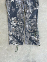 Load image into Gallery viewer, Vintage MossyOak BreakUp Camo Adjustable Waist Pants (Gen1)