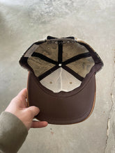 Load image into Gallery viewer, Vintage Realtree Advantage Camo Ducks Unlimited Sponsor Hat