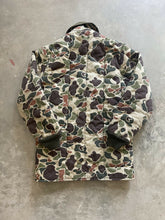 Load image into Gallery viewer, Vintage Duck Camo Jacket (S)