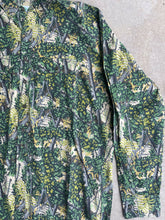 Load image into Gallery viewer, Vintage Bushlan South Texas Camouflage Button Up Shirt (XXL)