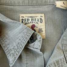 Load image into Gallery viewer, Redhead Fishing Shirt