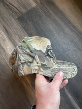 Load image into Gallery viewer, Vintage Realtree Advantage Camo “Great Southern Oil and Gas Co.” hat