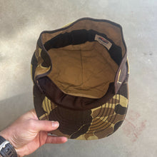 Load image into Gallery viewer, Vintage Cabela’s Duck Camo Insulated Trapper Hat