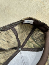Load image into Gallery viewer, Vintage Paper Chemicals Realtree Camo Snapback