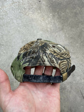 Load image into Gallery viewer, Vintage Benelli Realtree Camo Strapback