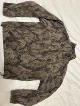 Load image into Gallery viewer, Natural Gear Quarter Zip Fleece - Medium