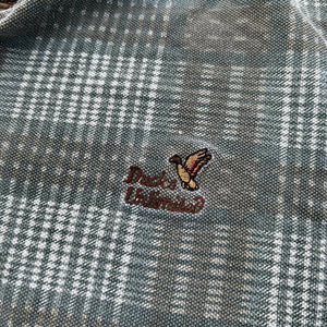 90’s Vintage Ducks Unlimited Long Sleeve Shirt (XL)