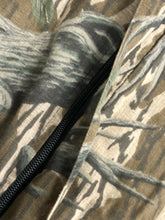 Load image into Gallery viewer, 80s Mossy Oak Treestand Camo Light Jacket