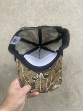 Load image into Gallery viewer, 90’s Camo “Lawson Chevrolet Oldsmobile Jasper, Georgia” Rope Hat