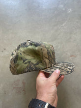 Load image into Gallery viewer, Vintage Realtree Camo Federal Land Bank Hat