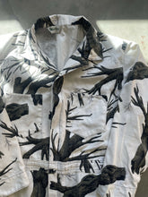 Load image into Gallery viewer, Vintage Mossy Oak Snow Treestand Camo Coveralls (XL)
