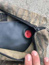 Load image into Gallery viewer, Ducks Unlimited inflatable seat cushion